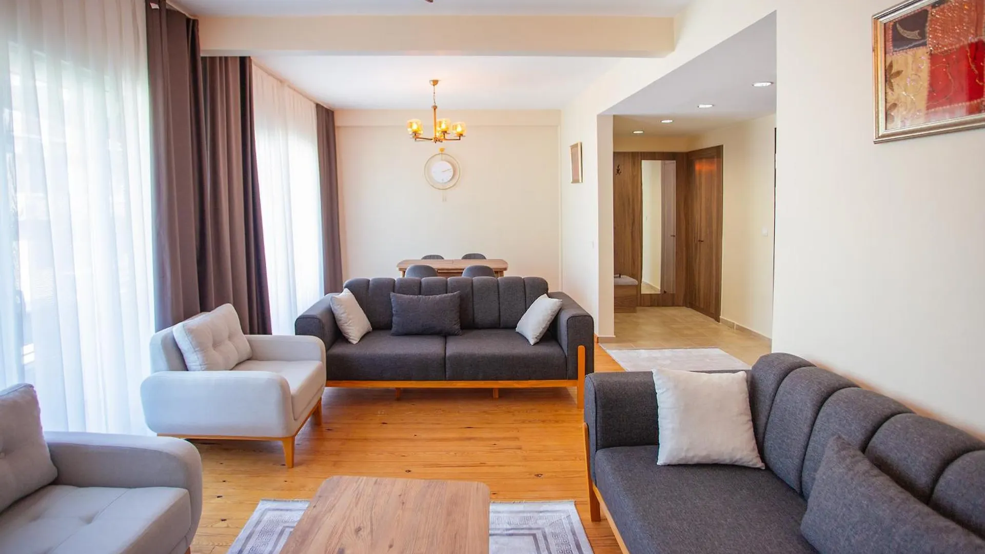 Taksim Square House Apartment Istanbul Turkey