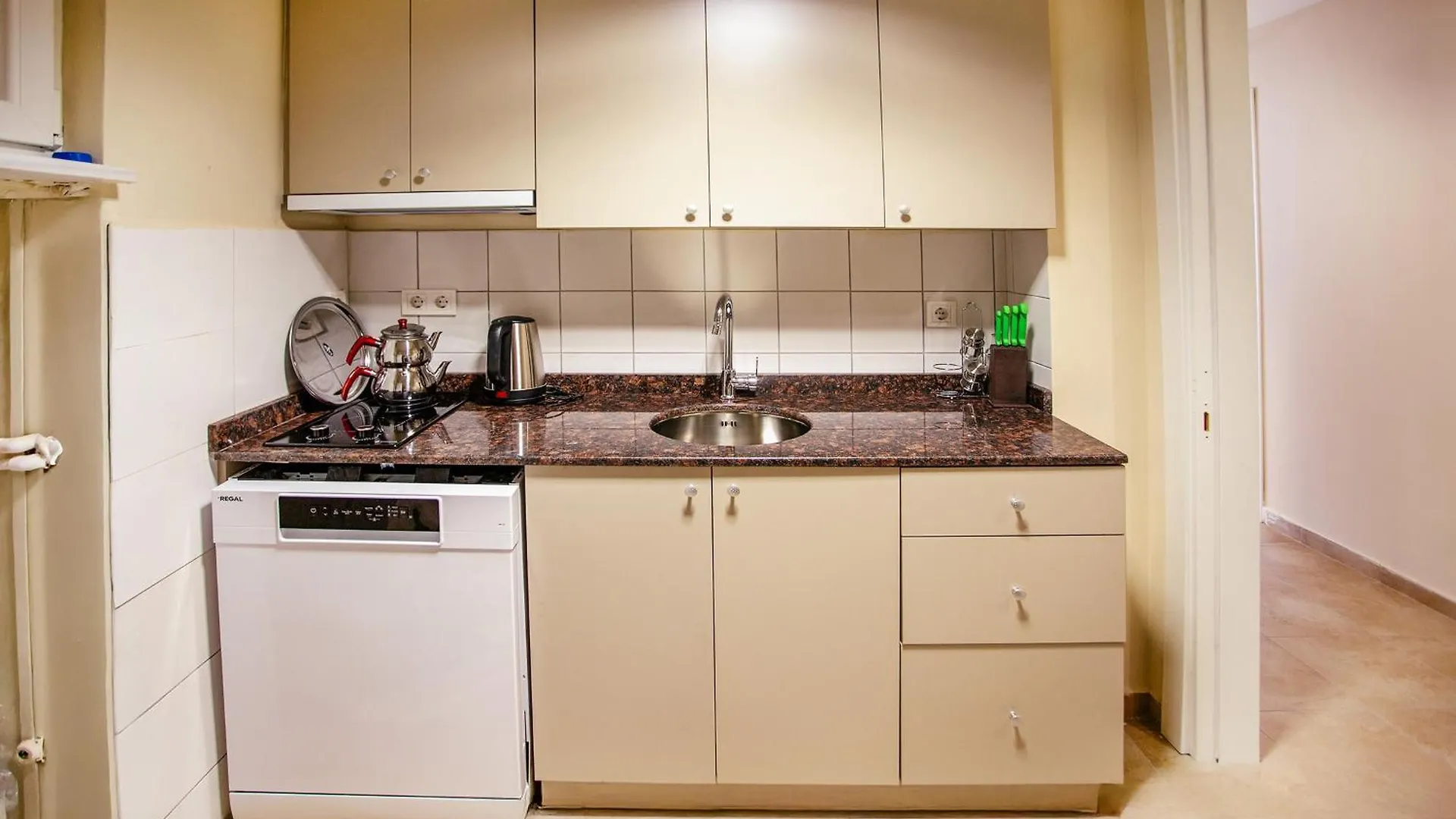Taksim Square House Apartment Istanbul 0*,  Turkey