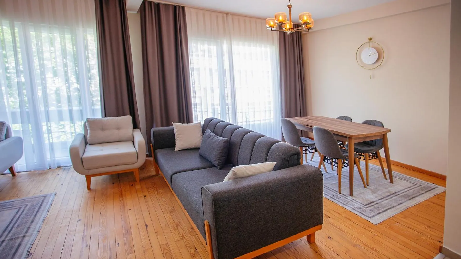 Taksim Square House Apartment Istanbul