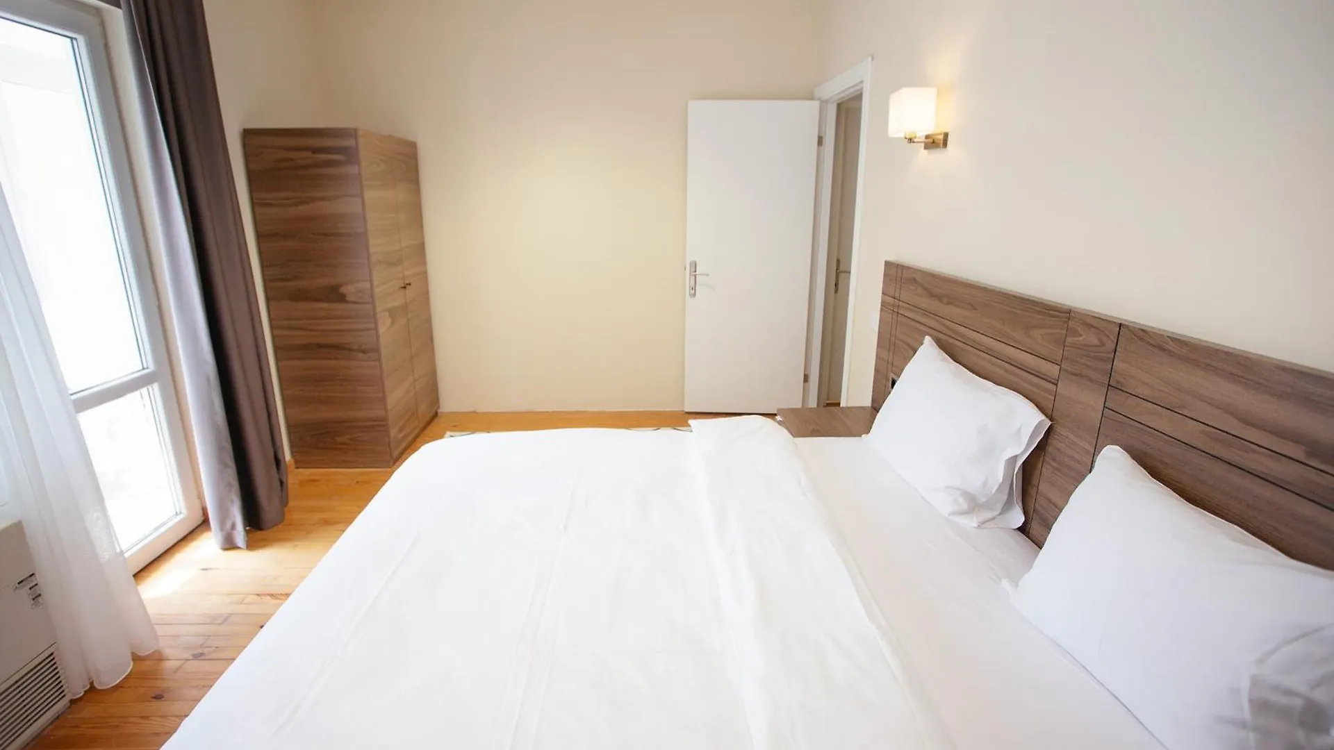 Taksim Square House Apartment Istanbul 0*,
