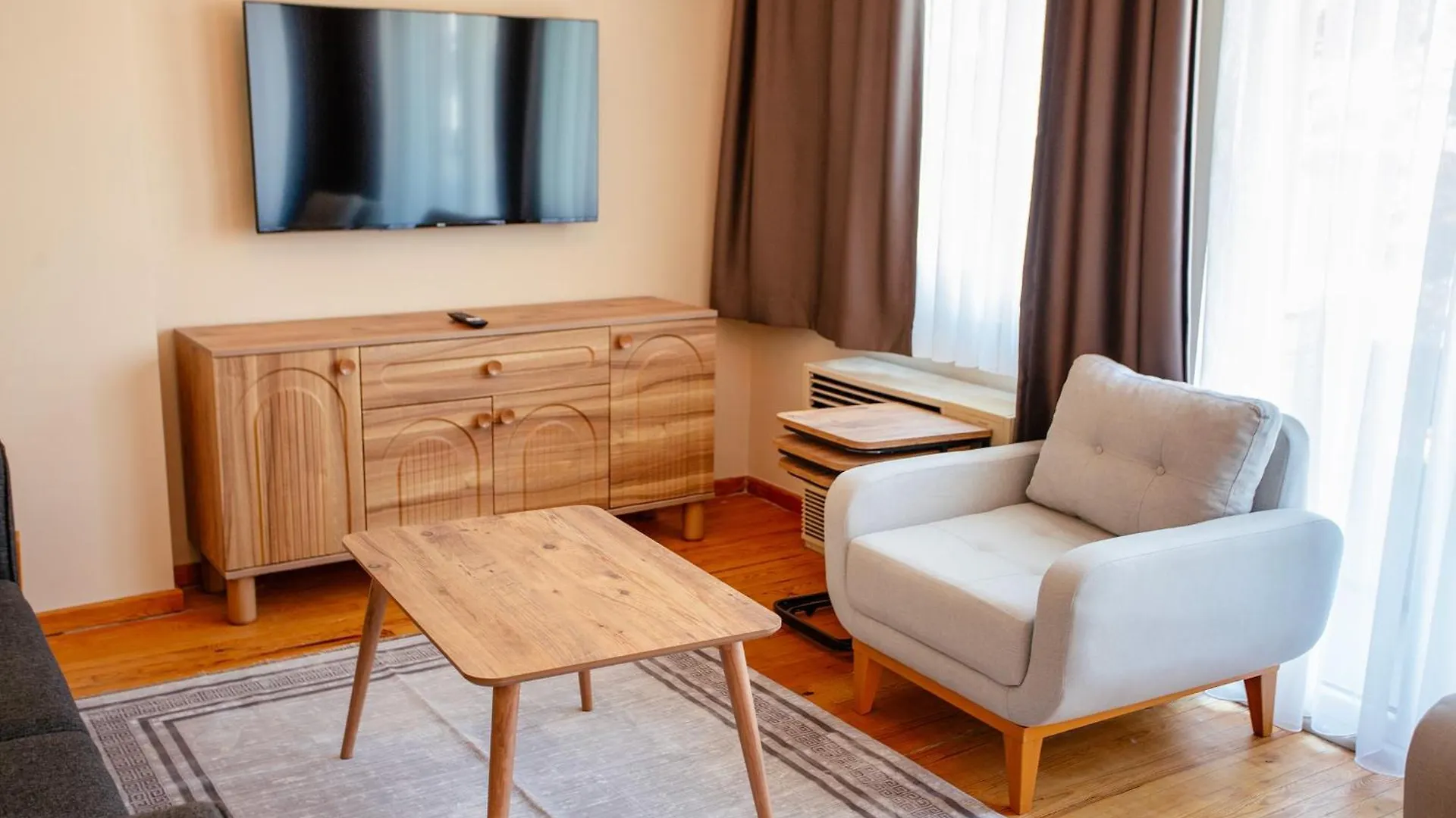 Taksim Square House Apartment Istanbul