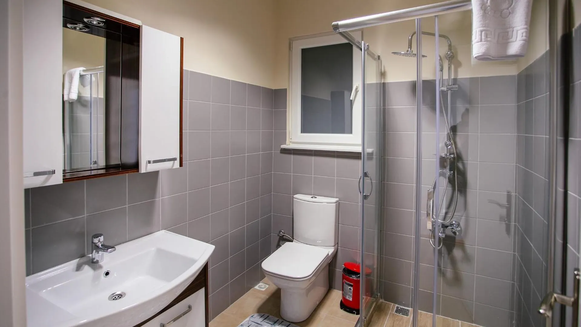 Taksim Square House Apartment Istanbul
