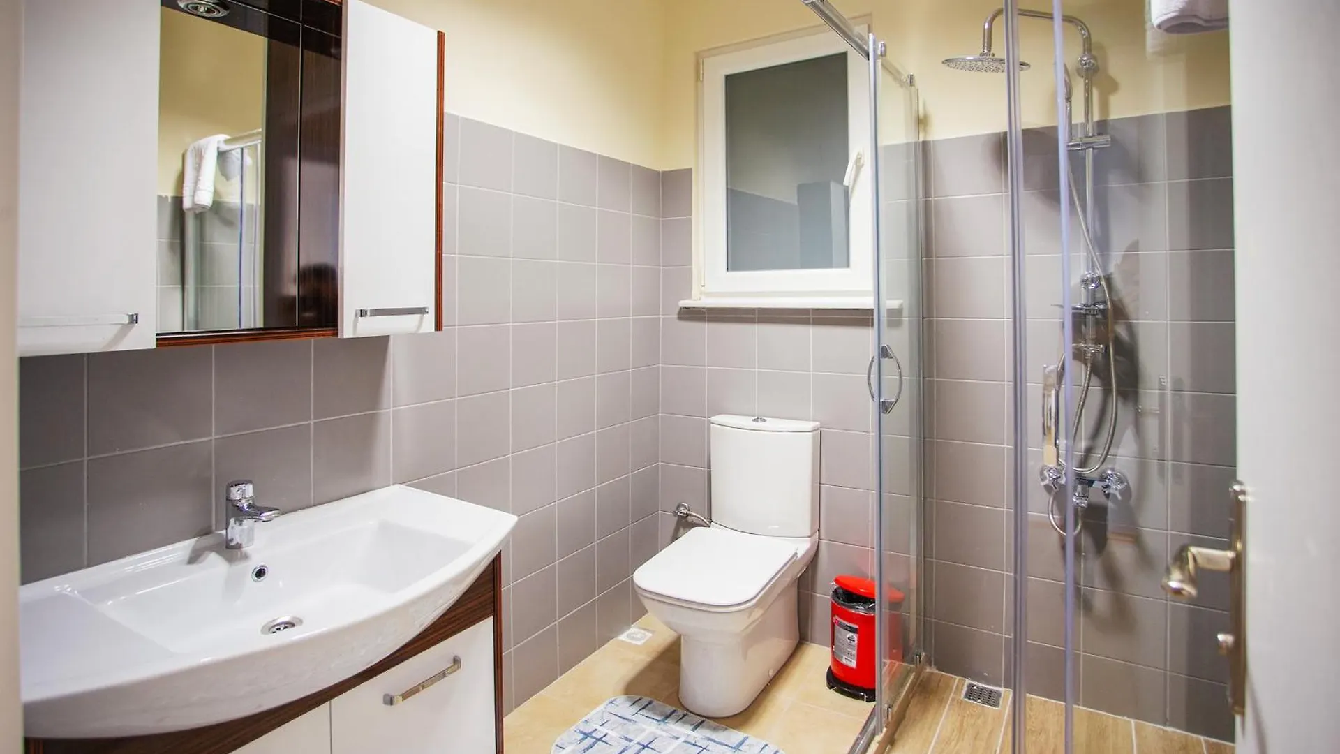 Taksim Square House Apartment Istanbul 0*,