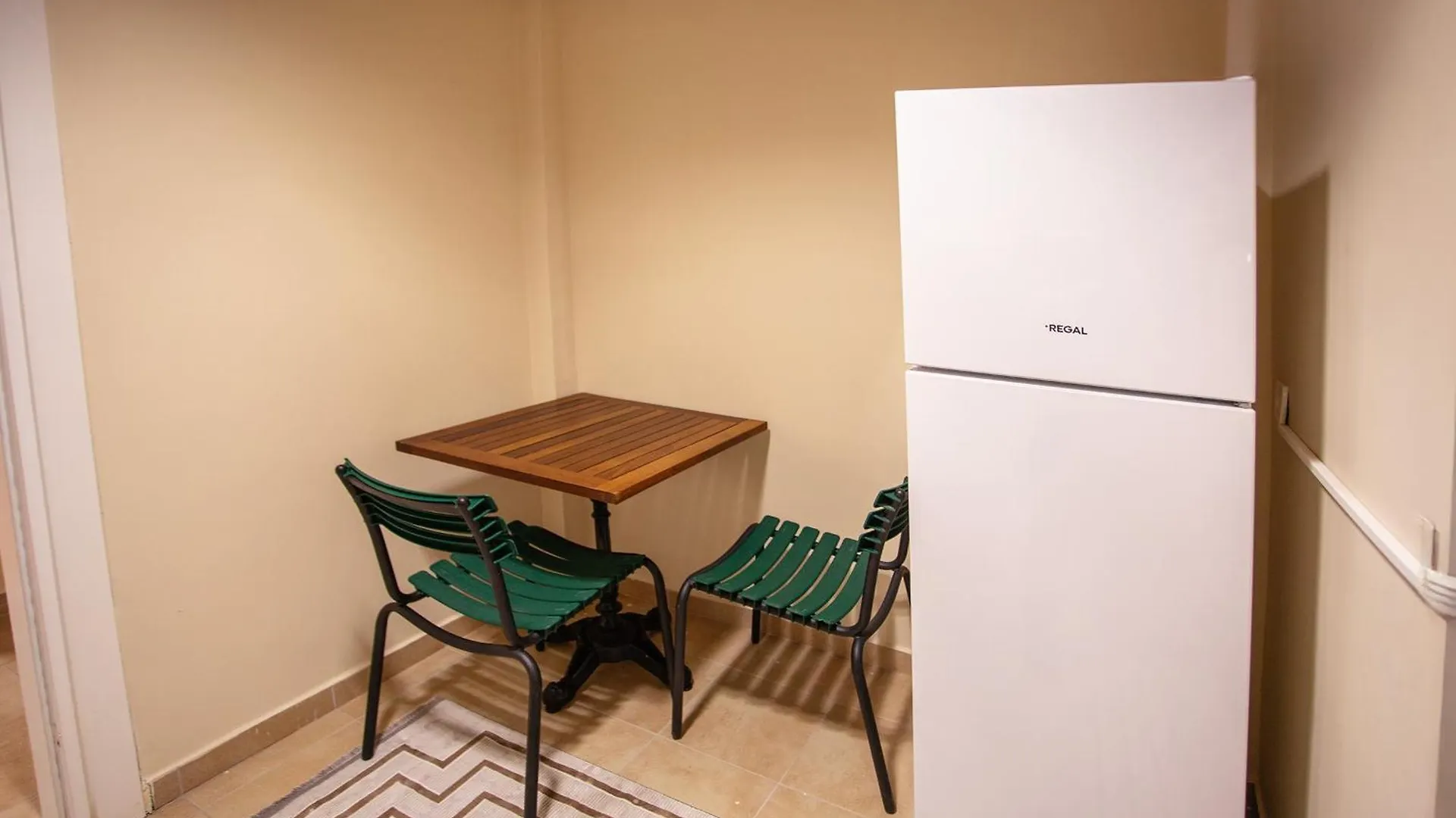 Taksim Square House Apartment Istanbul