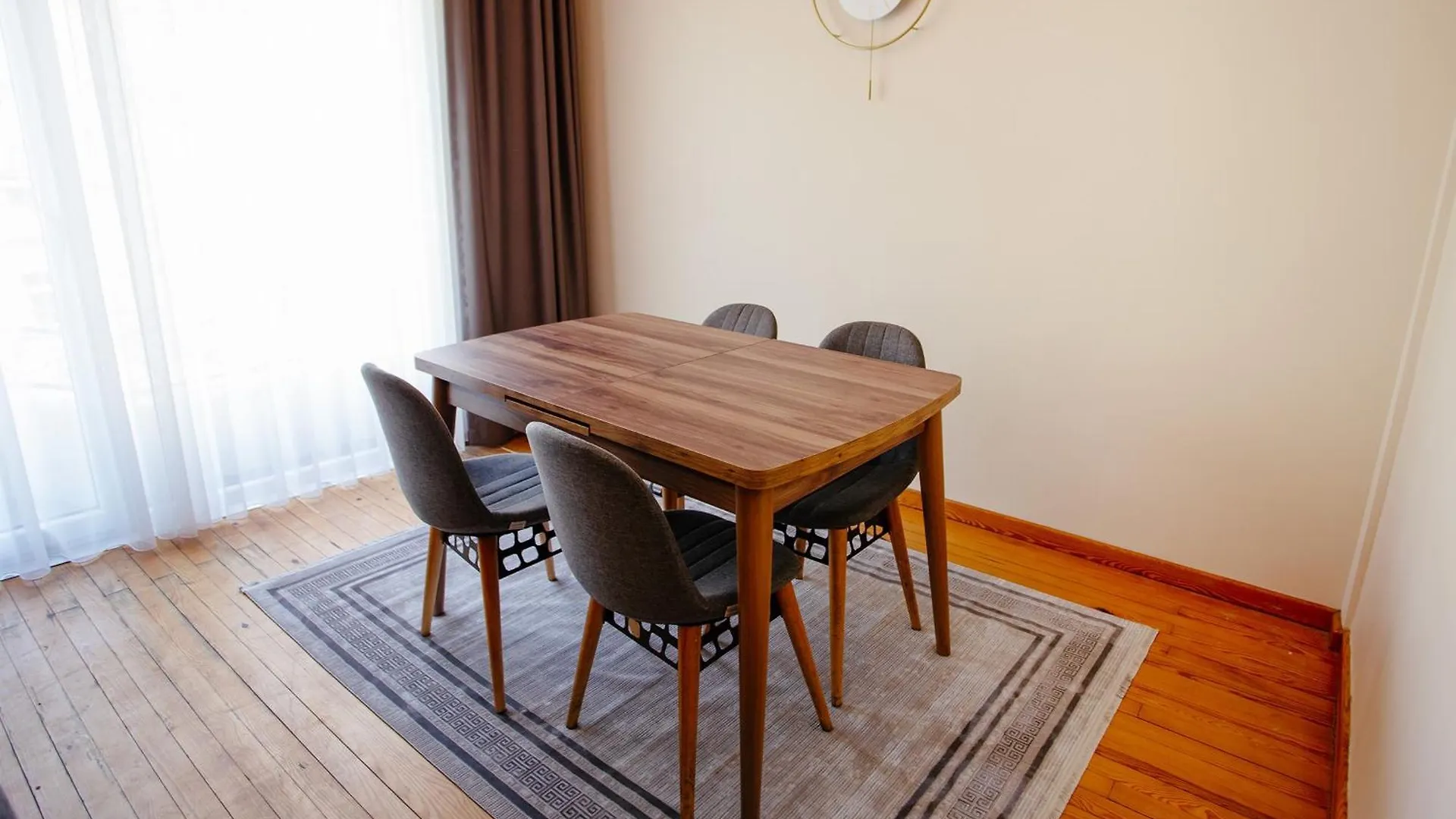 Taksim Square House Apartment Istanbul 0*,