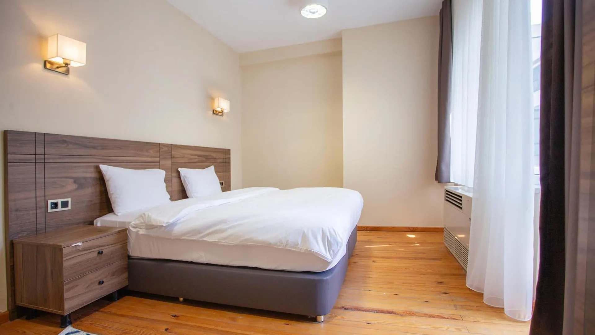 Taksim Square House Apartment Istanbul