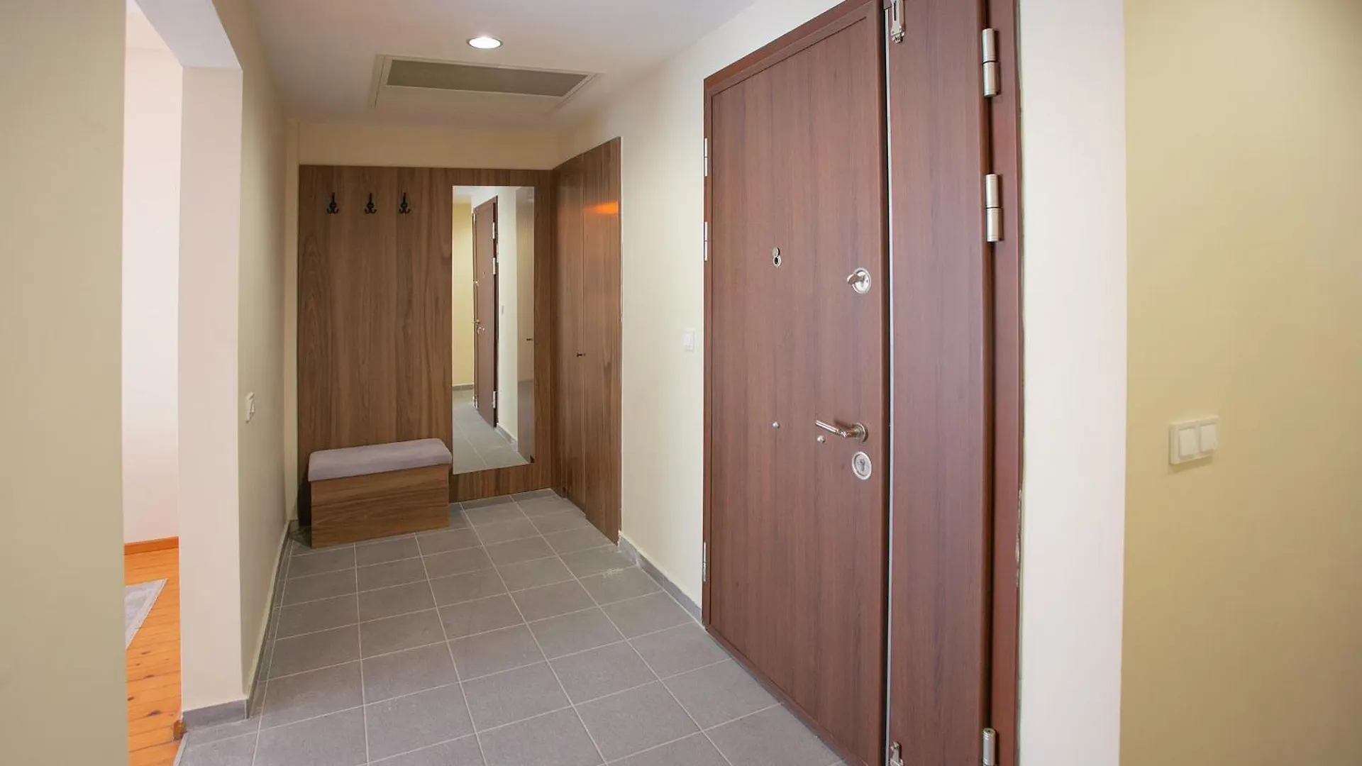 Taksim Square House Apartment Istanbul 0*,