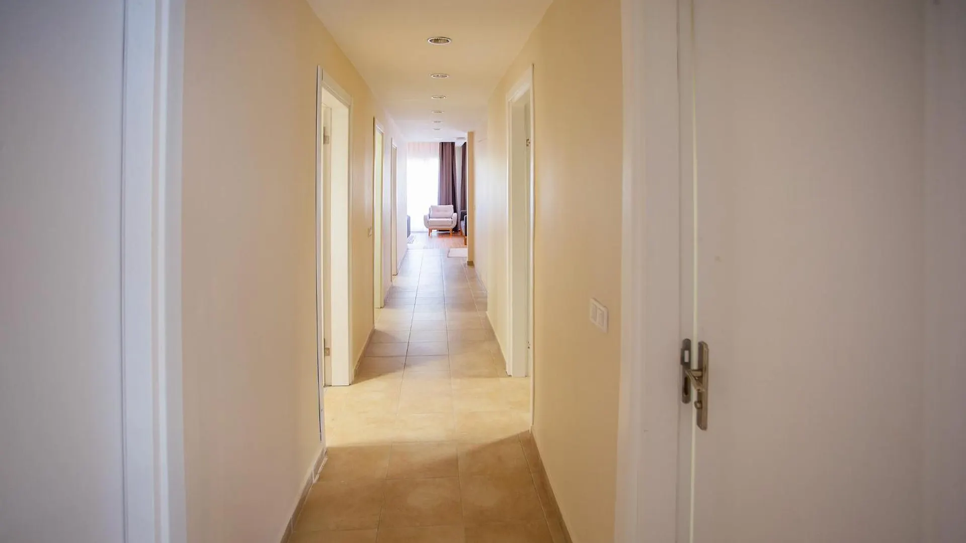 Taksim Square House Apartment Istanbul