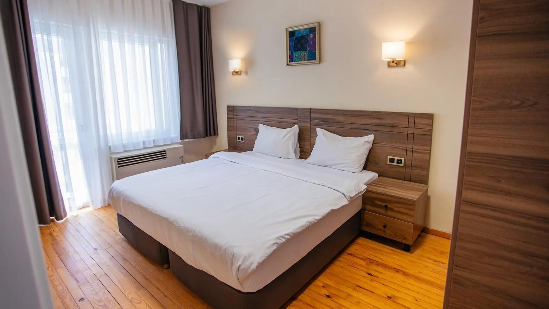 Taksim Square House Apartment Istanbul Turkey