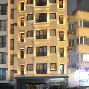 Hotel Celine Taxim, Istanboel