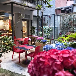 Hotel Nuru Ziya Residences, Istanboel