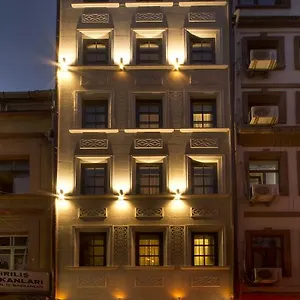 Hotel Taksim Avenue, Istanboel