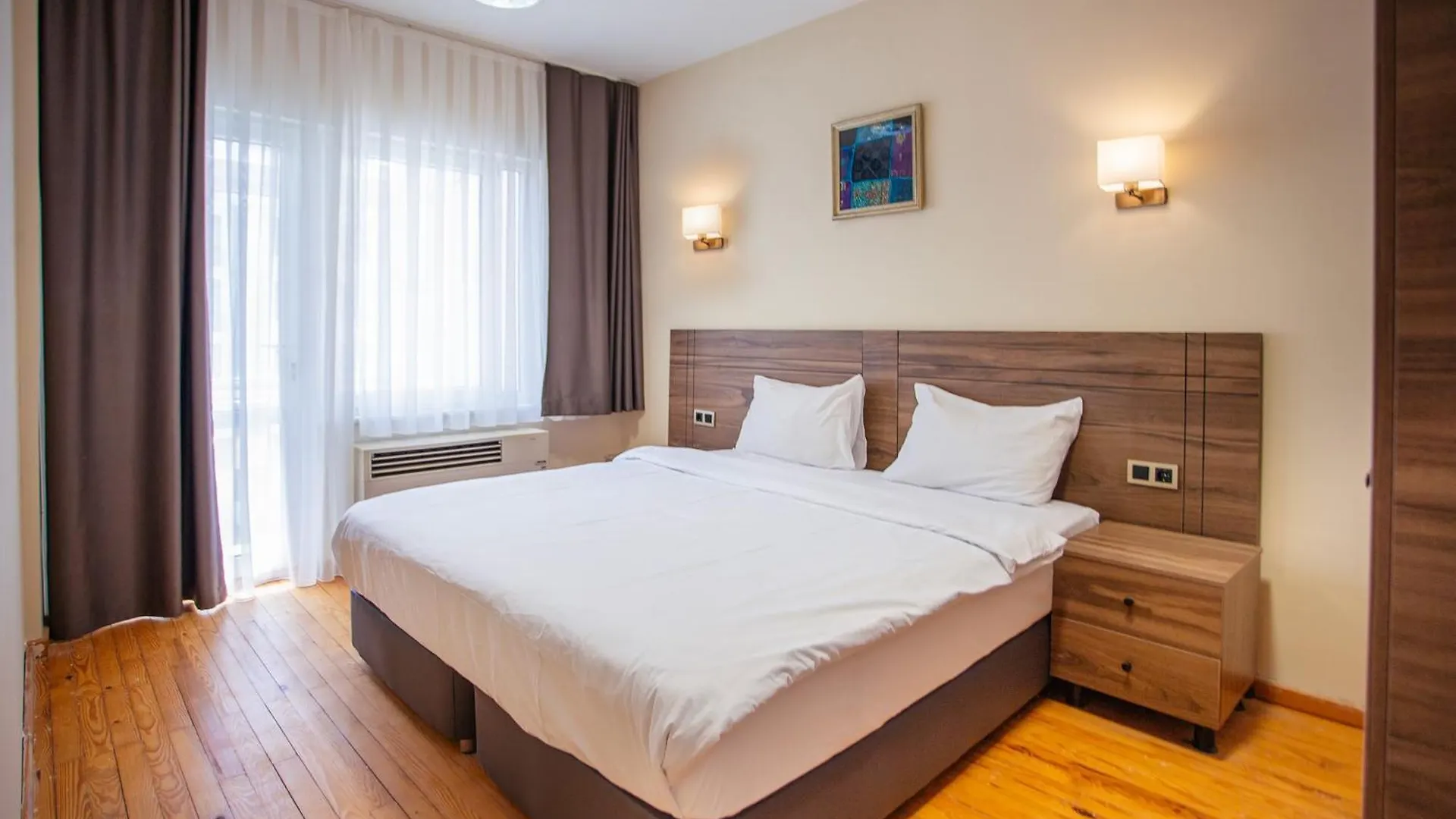 Taksim Square House Apartment Istanbul