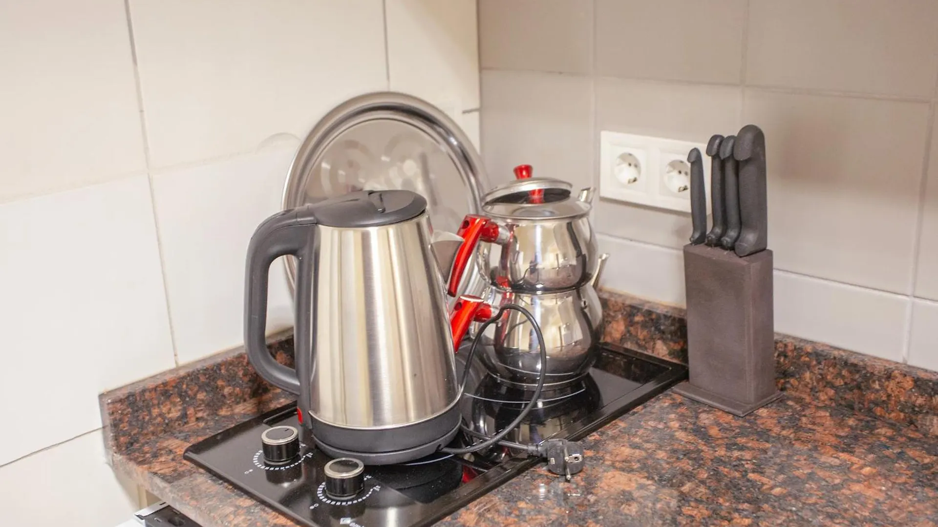 Taksim Square House Apartment Istanbul 0*,  Turkey