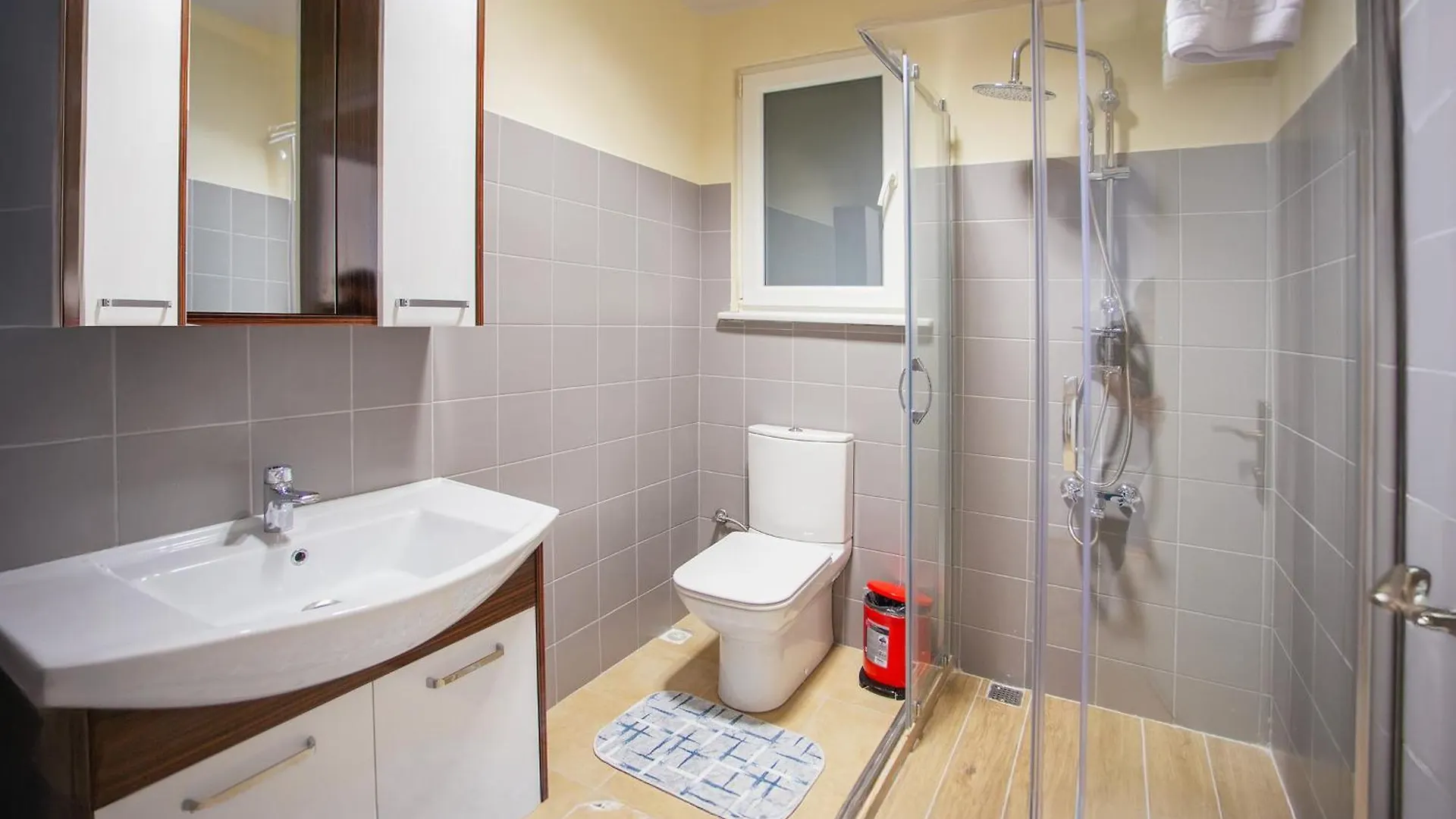 Taksim Square House Lejlighed Istanbul