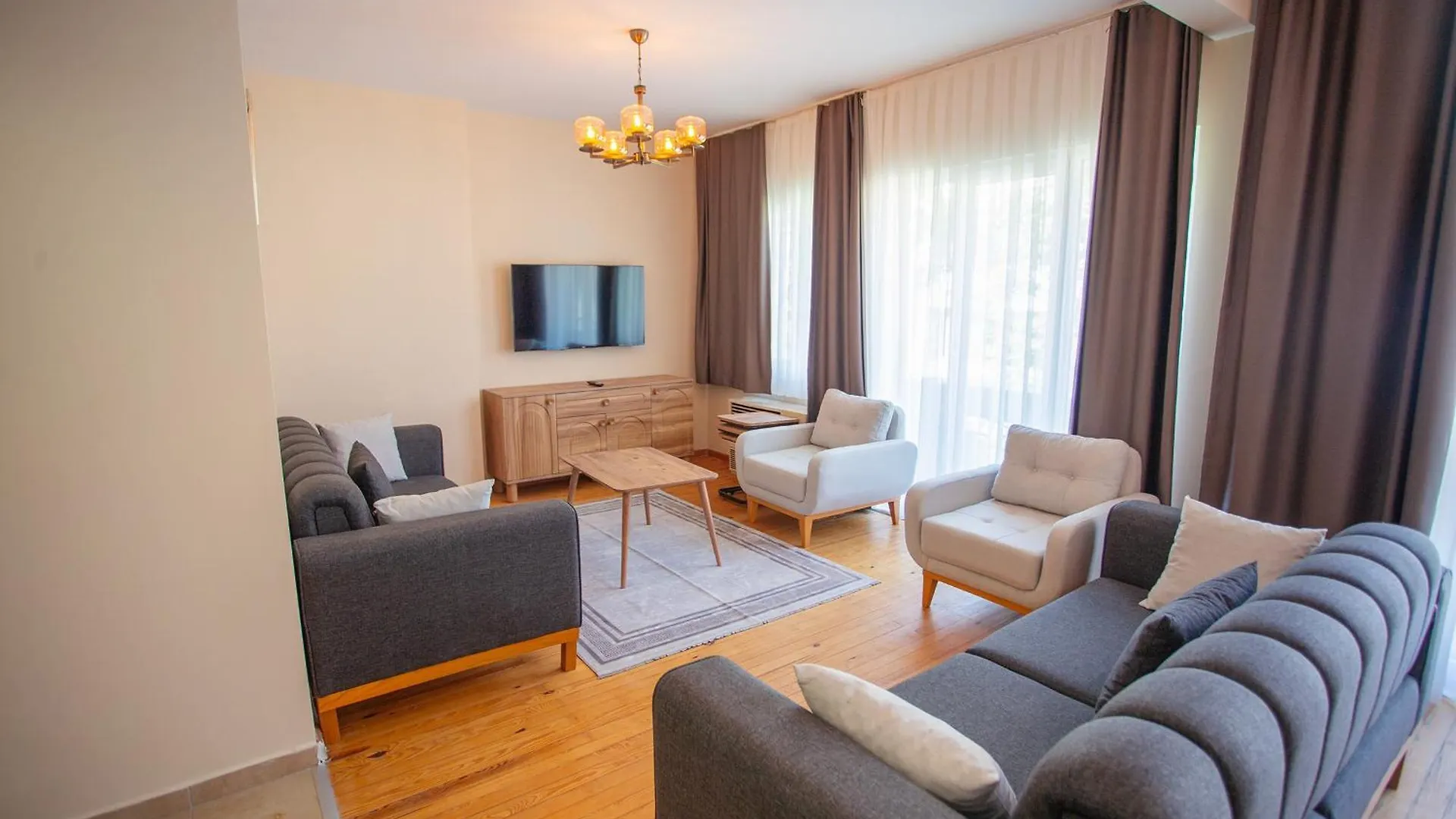 Taksim Square House Lejlighed Istanbul