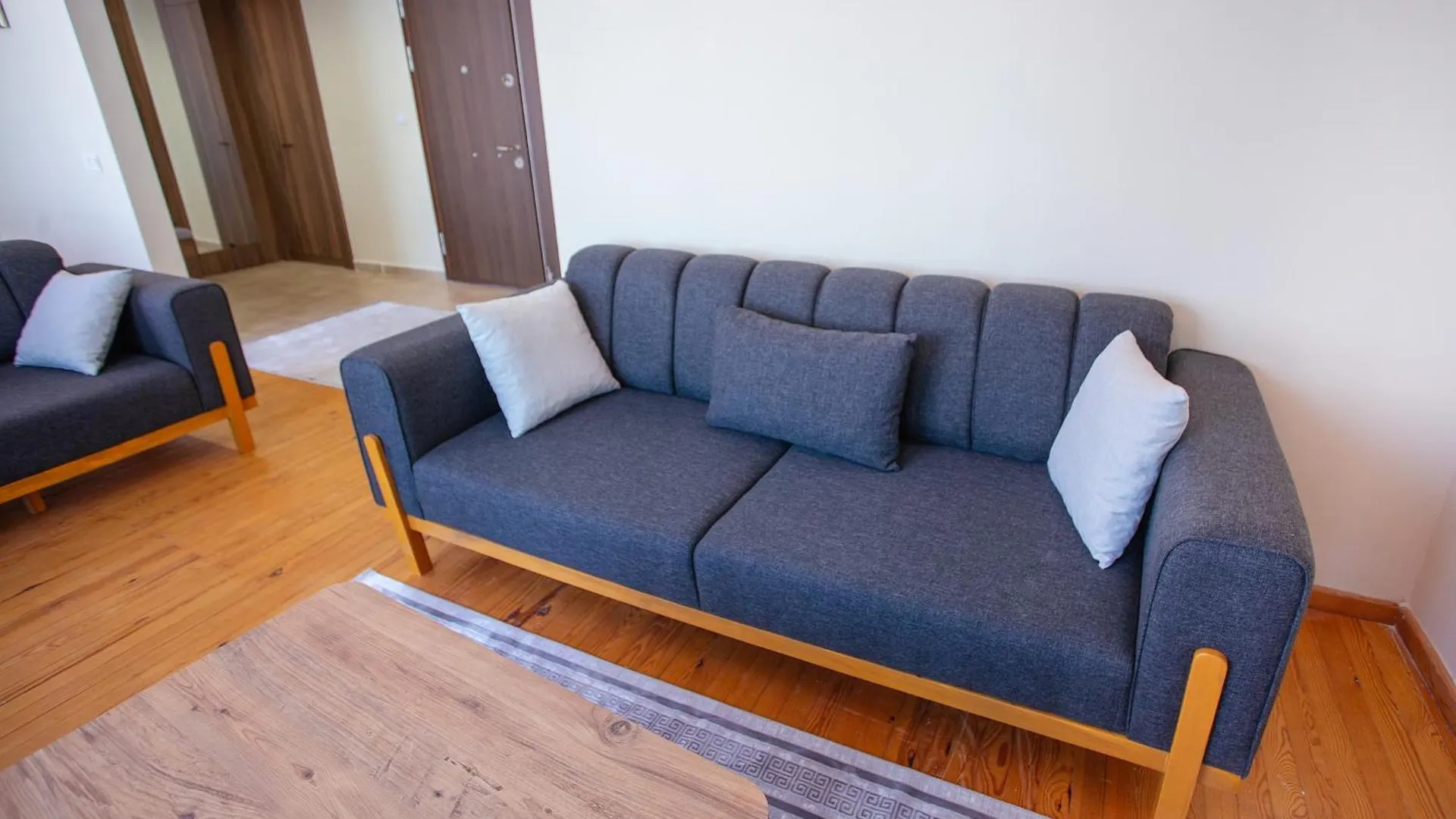 Taksim Square House Lejlighed Istanbul Tyrkiet