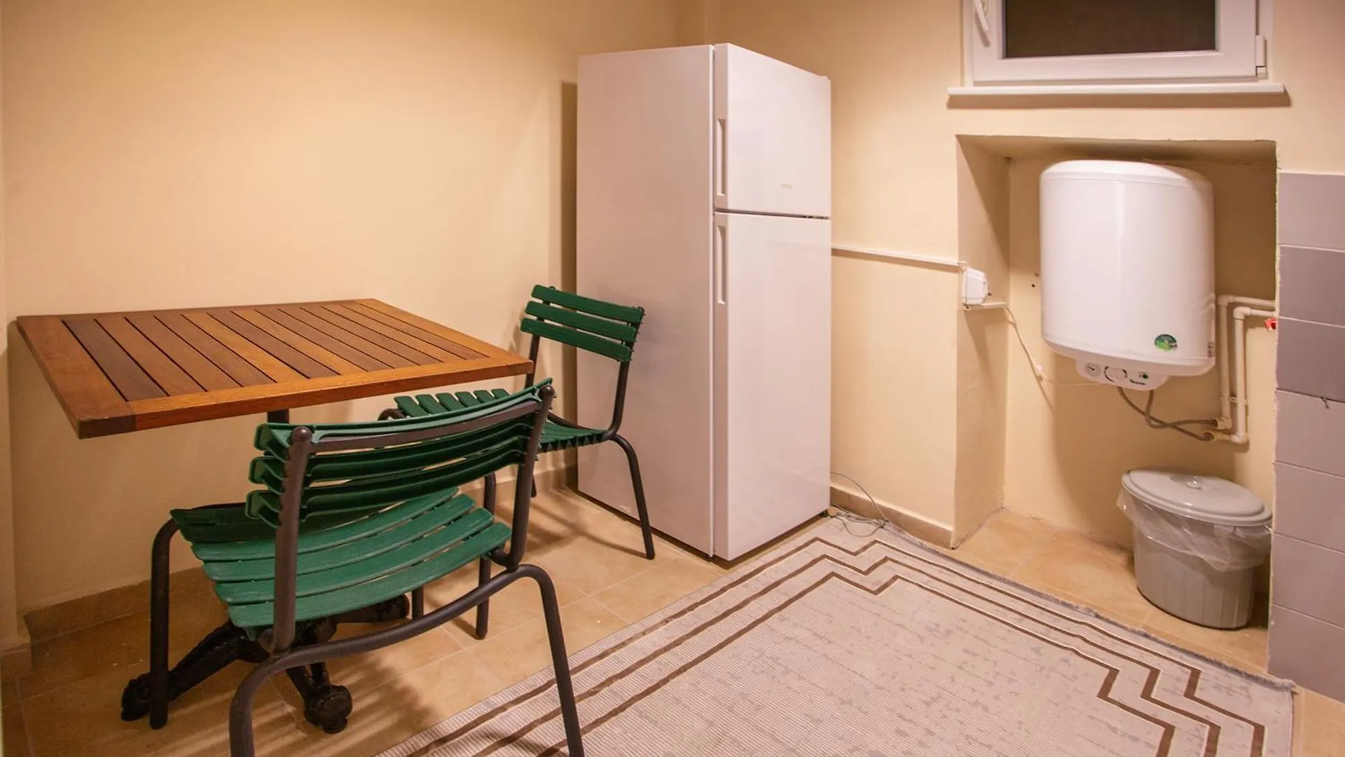 Taksim Square House Lejlighed Istanbul