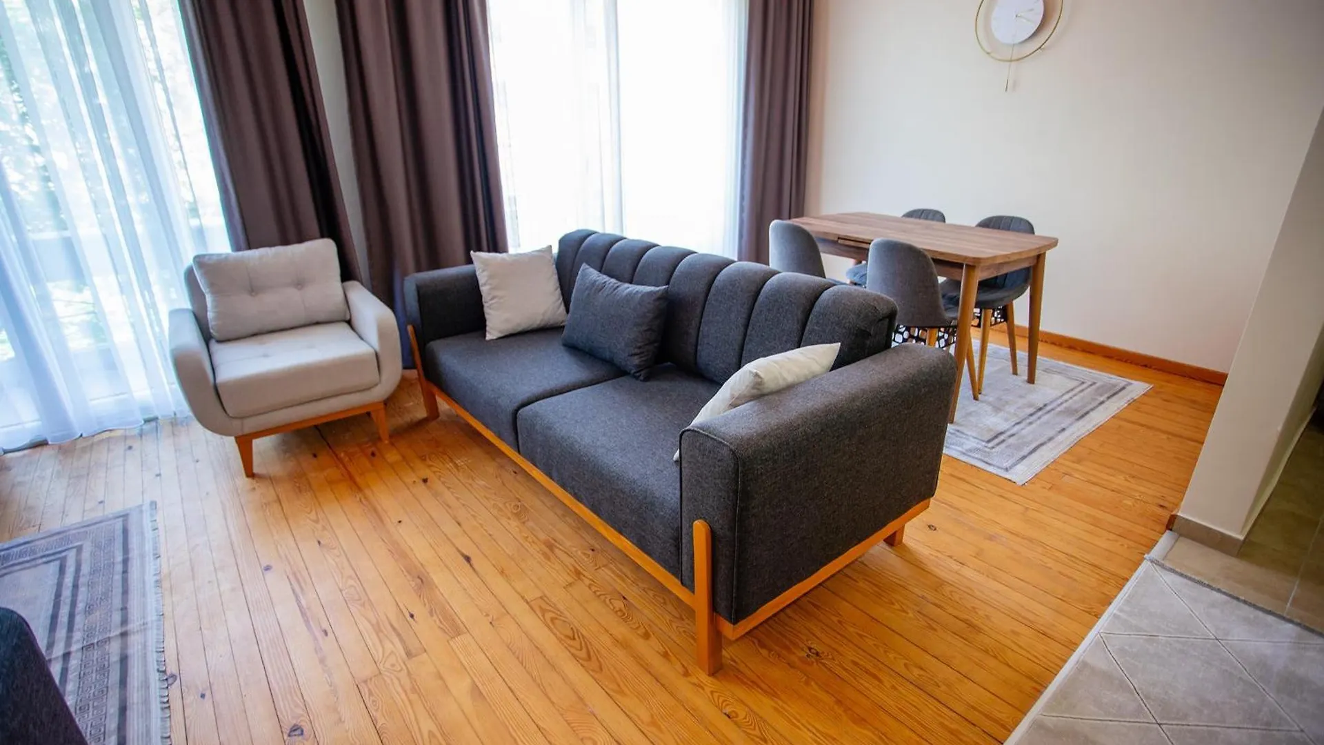 Taksim Square House Lejlighed Istanbul