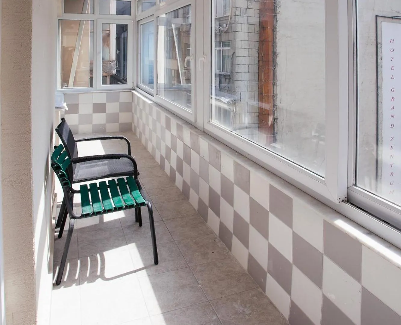 Taksim Square House Lejlighed Istanbul